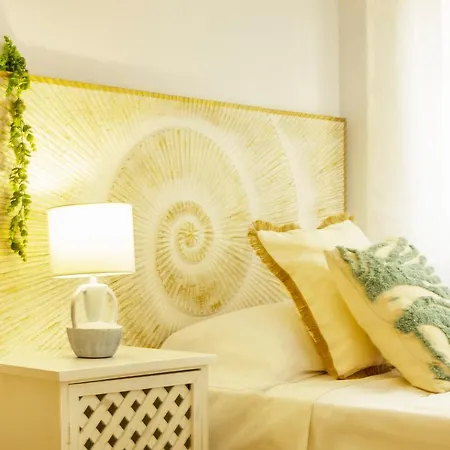 Apartmán Pink Maritimo - Winter By The Sea *