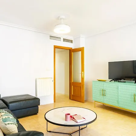 Pink Maritimo Apartamento Torrevieja