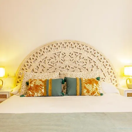 Pink Maritimo Torrevieja