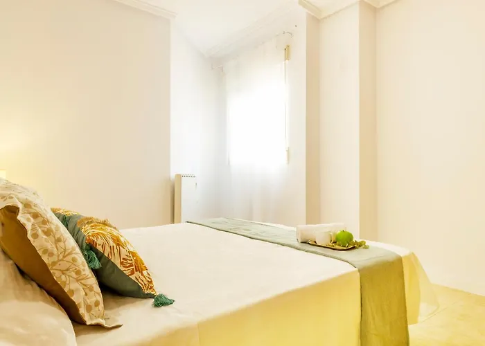 Pink Maritimo Torrevieja