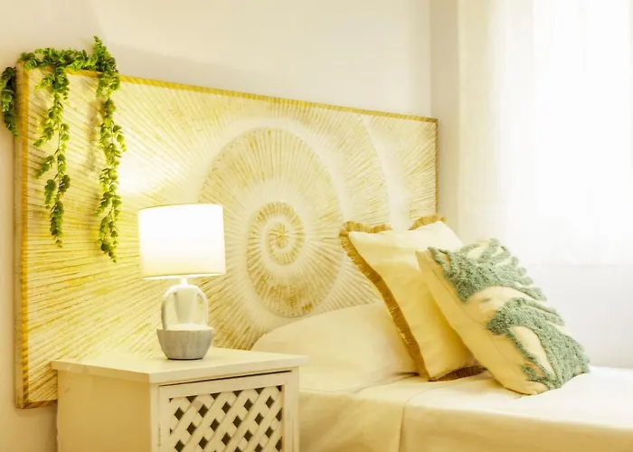 Apartamento Pink Maritimo *