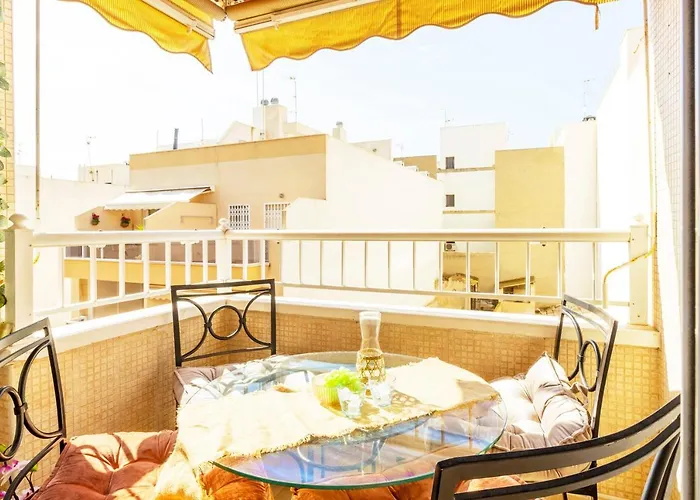 Apartamento Pink Maritimo *