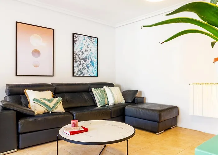 Pink Maritimo * Torrevieja