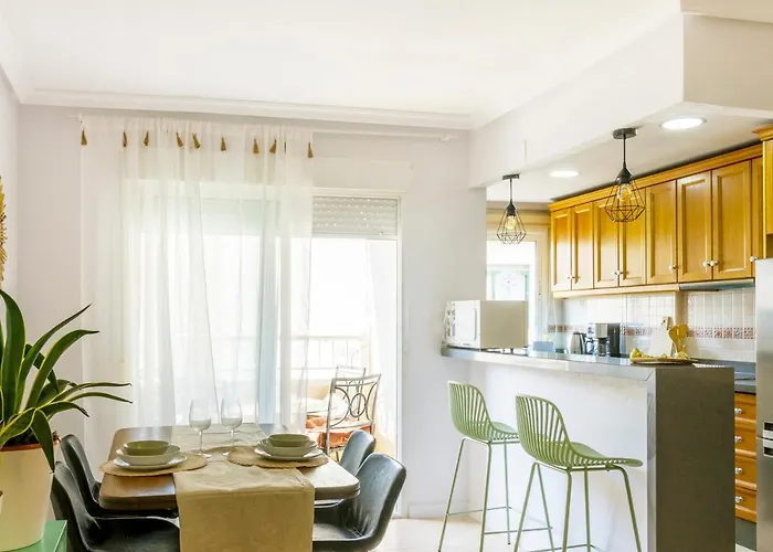 Pink Maritimo Apartamento Torrevieja