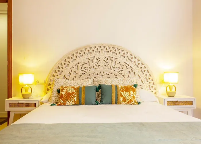 Pink Maritimo Torrevieja