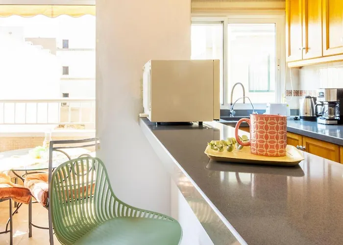 Pink Maritimo Torrevieja