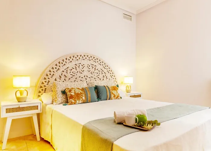 Apartamento Pink Maritimo