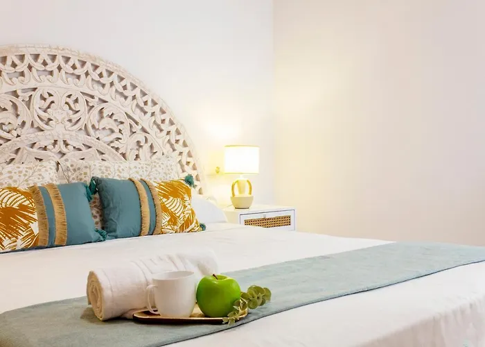 Apartamento Pink Maritimo