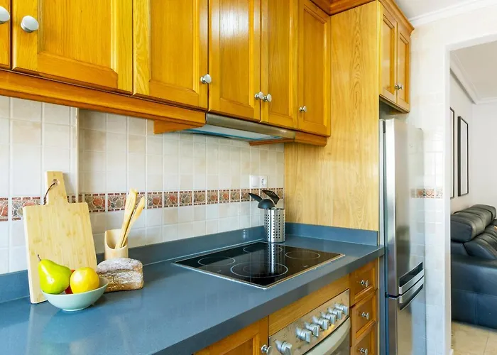 Apartamento Pink Maritimo *