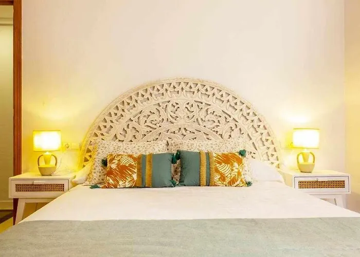 Pink Maritimo * Torrevieja