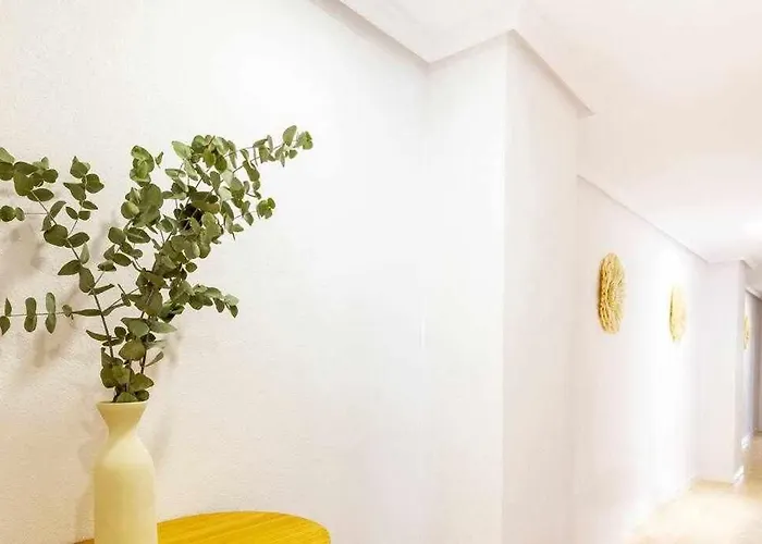 Apartamento Pink Maritimo