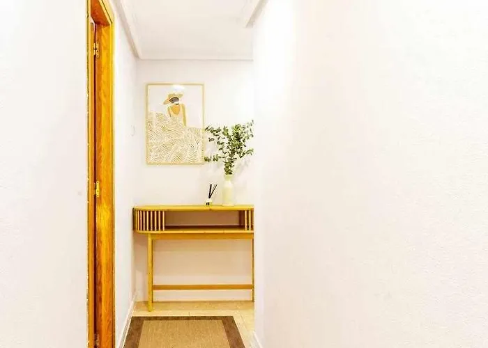 Apartamento Pink Maritimo *