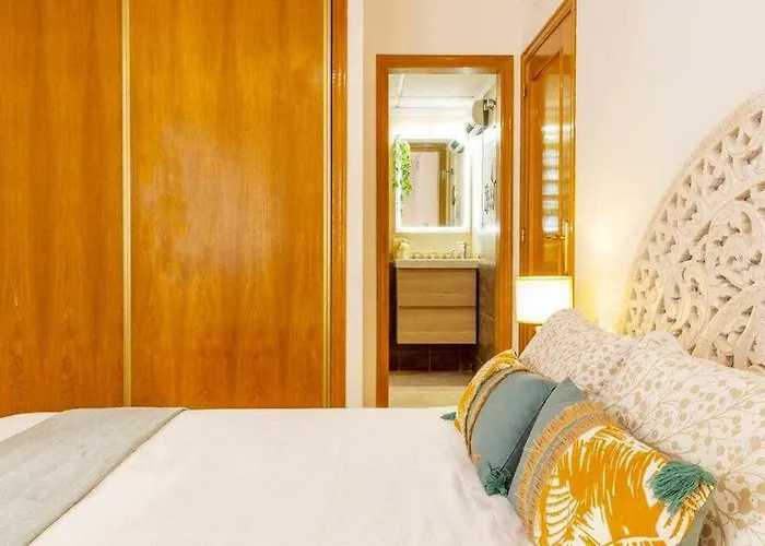 Pink Maritimo * Torrevieja