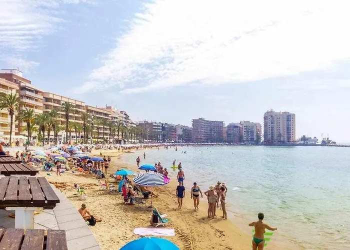 Pink Maritimo Apartamento