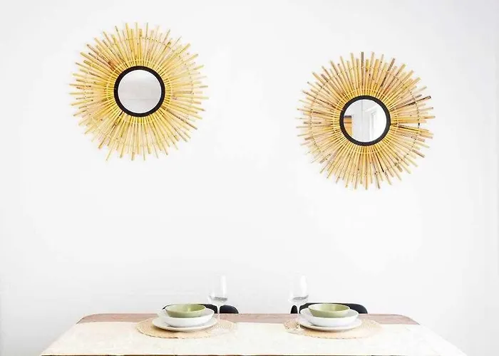 Apartamento Pink Maritimo *