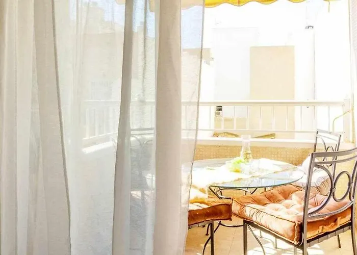 Apartamento Pink Maritimo Torrevieja