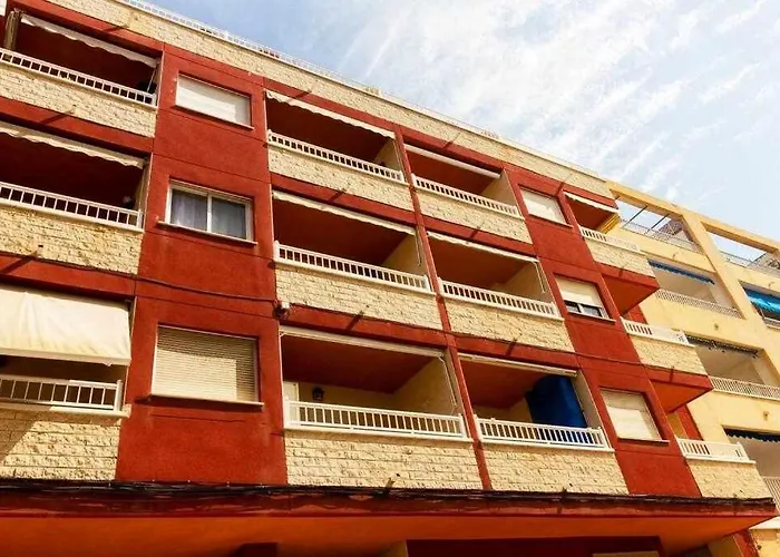 Pink Maritimo Torrevieja