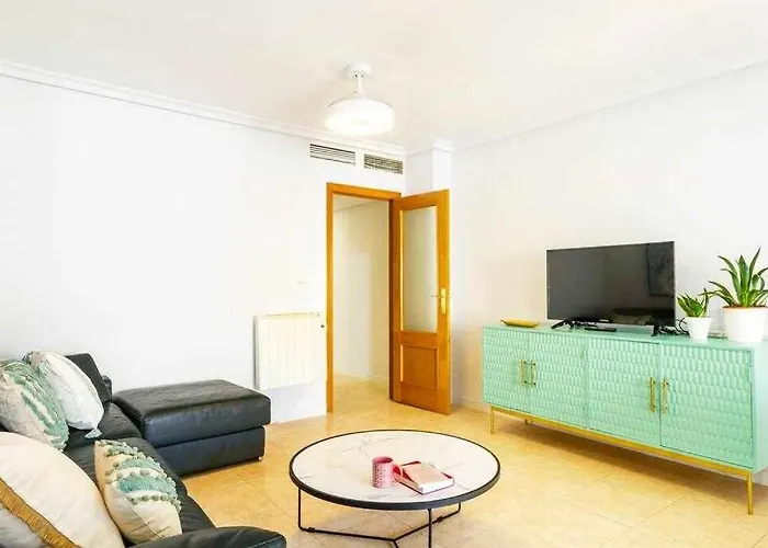 Pink Maritimo * Torrevieja