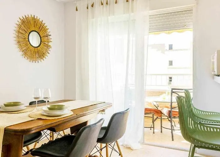 Apartamento Pink Maritimo