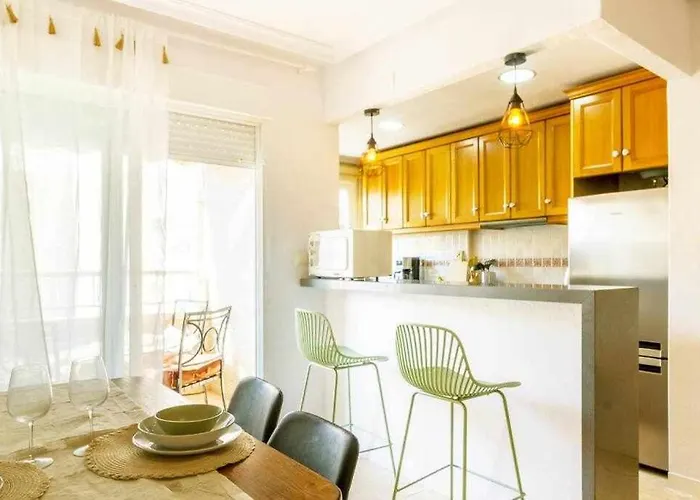 Pink Maritimo * Torrevieja