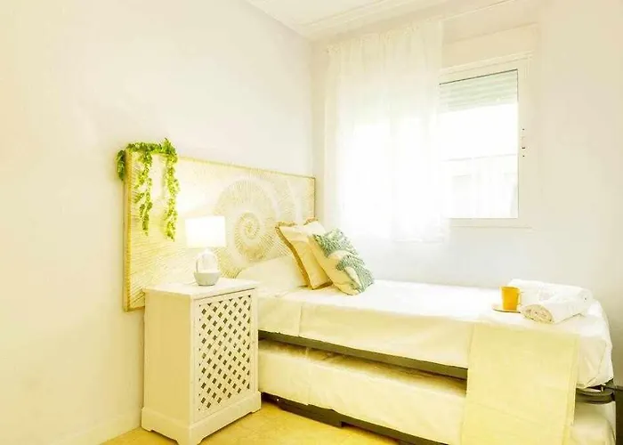 Pink Maritimo Apartamento