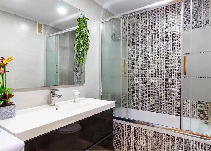 Pink Maritimo Apartamento Torrevieja