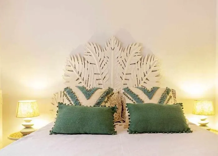 Pink Maritimo Apartamento