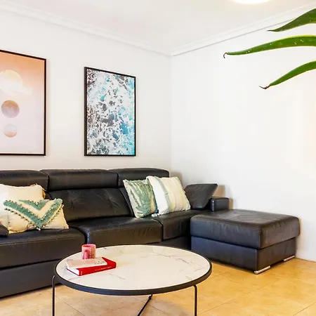 Pink Maritimo * Torrevieja