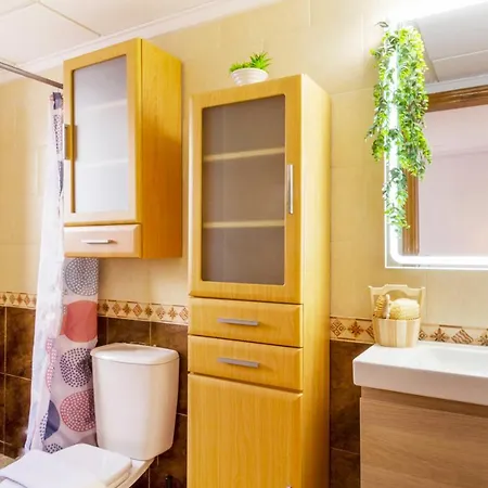 Pink Maritimo Apartment *