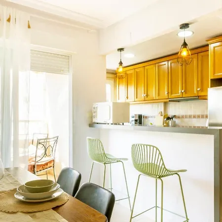 Apartamento Pink Maritimo