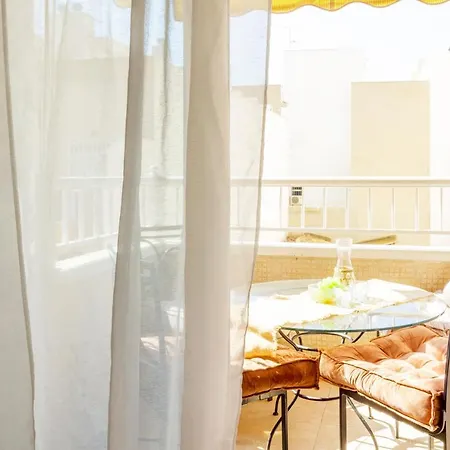 Apartment Pink Maritimo Torrevieja