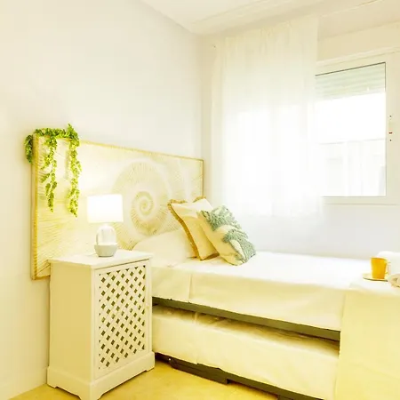 Pink Maritimo Apartment Torrevieja