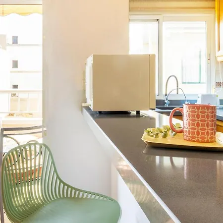 Pink Maritimo Torrevieja