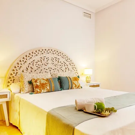 Appartement Pink Maritimo - Winter By The Sea