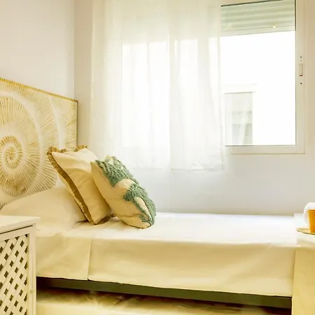 Pink Maritimo Torrevieja