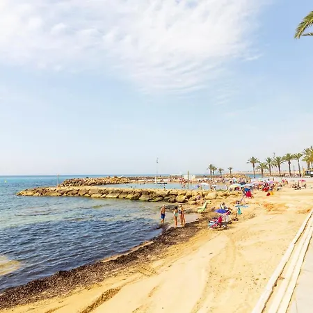 Apartamento Pink Maritimo *