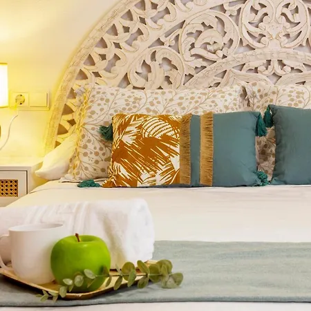 Apartamento Pink Maritimo *