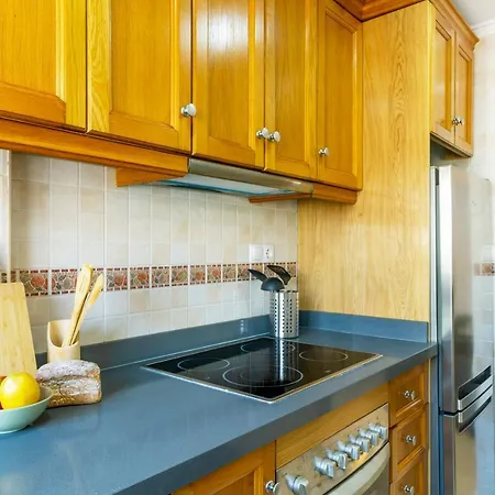 Apartment Pink Maritimo *