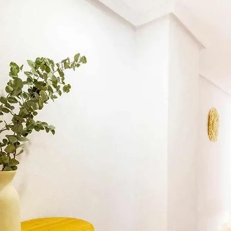 Appartement Pink Maritimo - Winter By The Sea