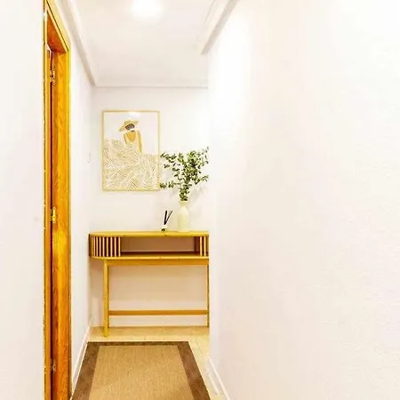 Apartment Pink Maritimo *
