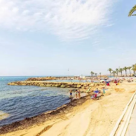 Pink Maritimo - Winter By The Sea Appartement *