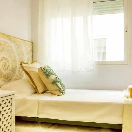 Apartment Pink Maritimo Torrevieja