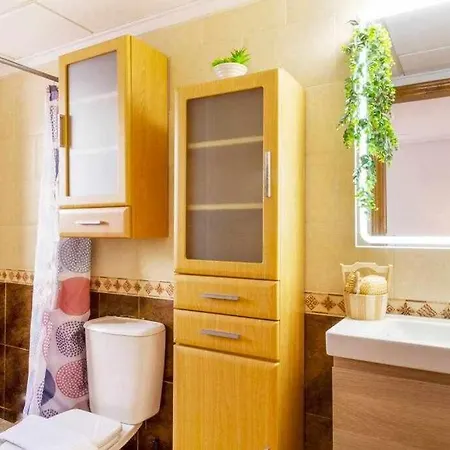 Pink Maritimo Apartamento *