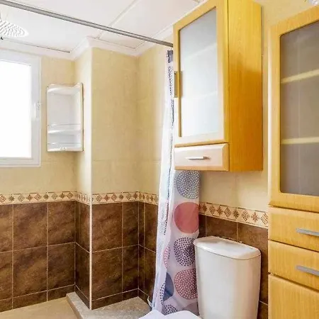 Pink Maritimo - Winter By The Sea Torrevieja