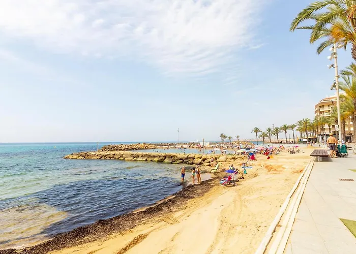 公寓 Pink Maritimo *