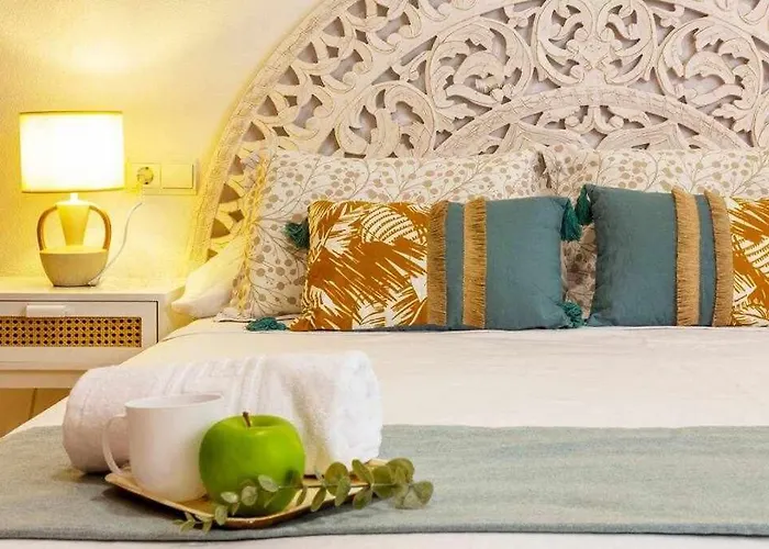 公寓 Pink Maritimo *